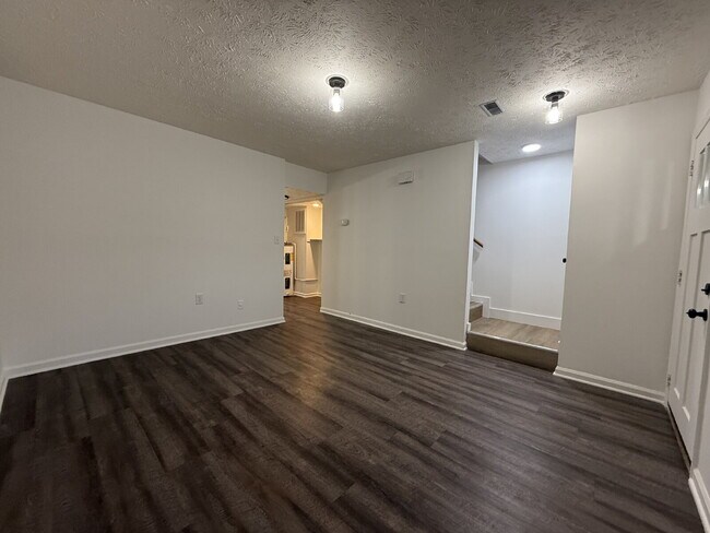 Building Photo - Freshly updated two-story townhome in Strawberry Plains with two bedrooms & two full baths