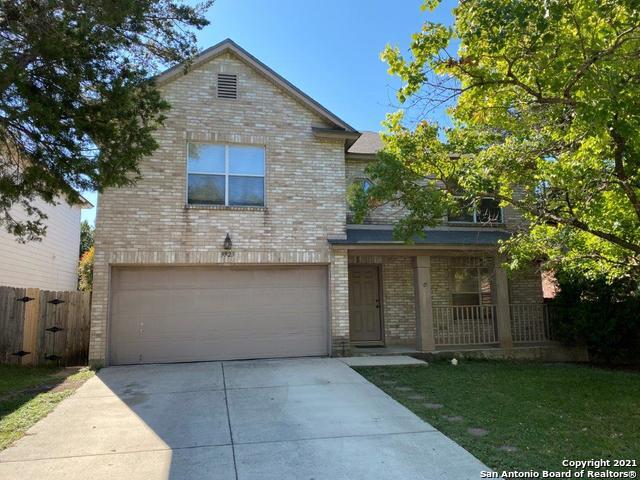Primary Photo - 9923 Stonefield Pl