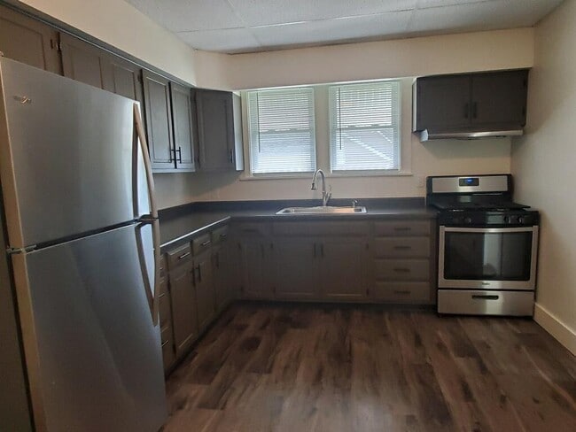 Building Photo - 1501 Tennessee St