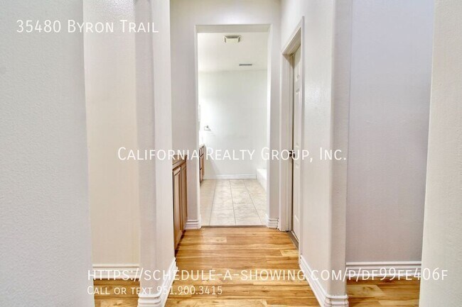 Building Photo - 35480 Byron Tr