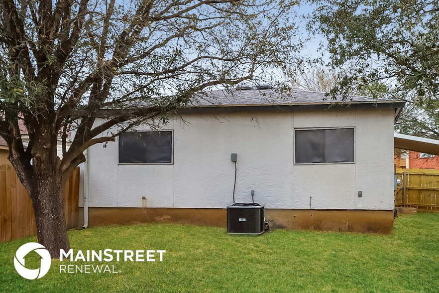 Building Photo - 3701 Candlebluff Dr