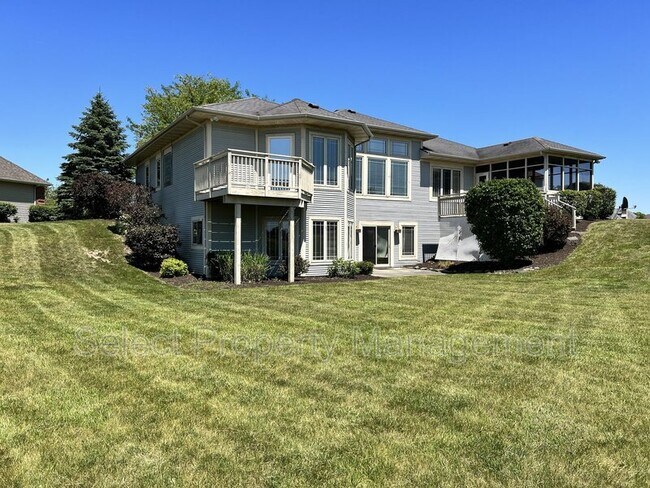 Building Photo - 12134 Fairway Winds Ct