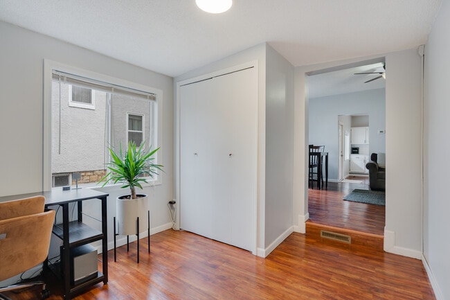 Building Photo - 385 Stryker Ave
