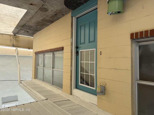 Building Photo - 30 Cordova St
