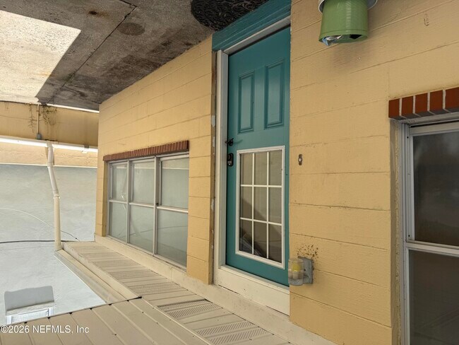 Building Photo - 30 Cordova St