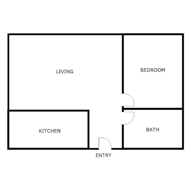 Floorplan - Hartford Square