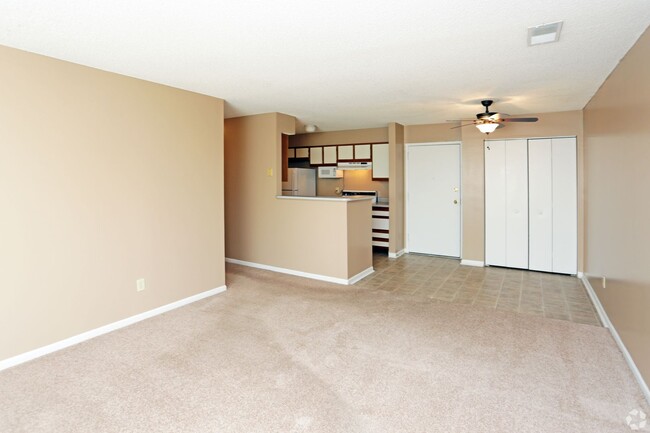 Interior Photo - Parkview Apartments