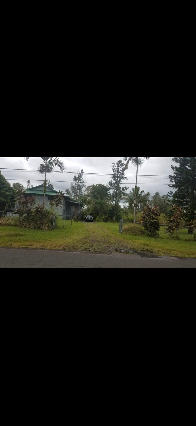 Building Photo - 16-2076-2076 King Kamehameha Blvd