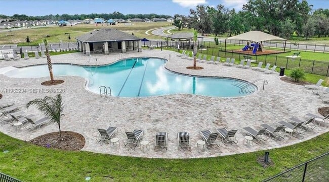 Building Photo - 3902 Resting Robin Ave