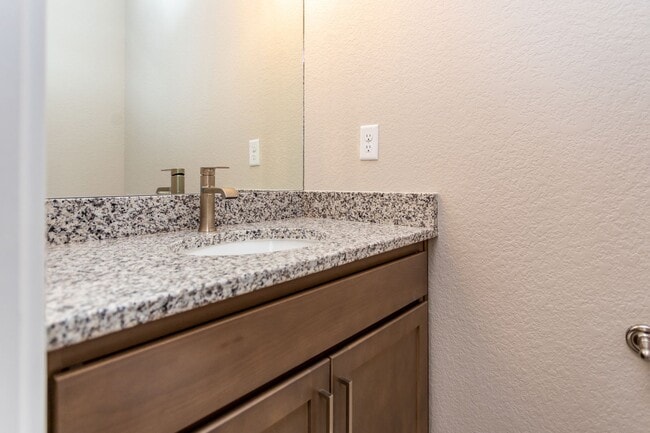 Building Photo - Unveiling Luxury Living: Townhomes with Ma...