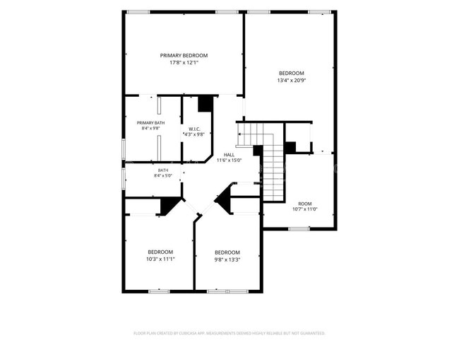 Building Photo - 912 Spring Meadow Dr