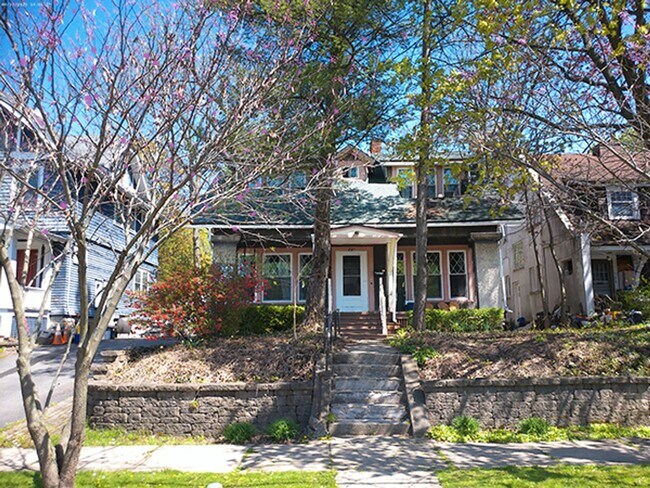 Primary Photo - Available 6/1/25 Charming Two Story Single...