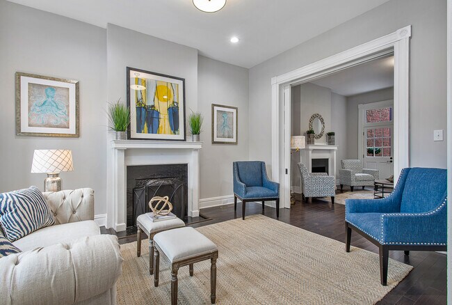 Building Photo - 1605 Park Ave