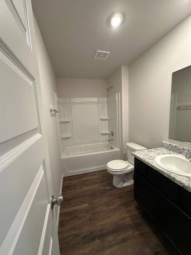 Building Photo - *Pre-leasing* BRAND NEW Three Bedroom | Tw...