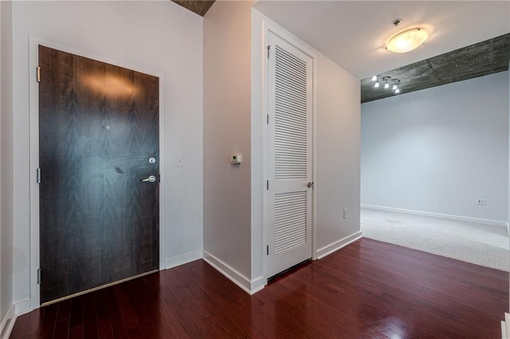 Building Photo - 855 Peachtree St NE