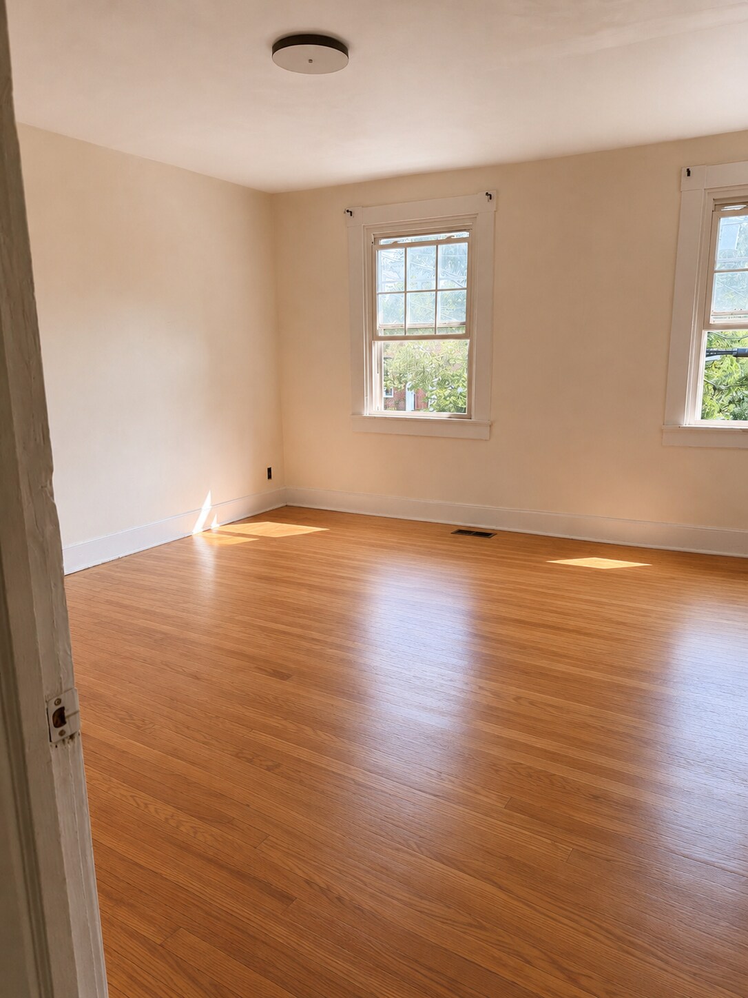 Largest Bedroom - 3210 Q St