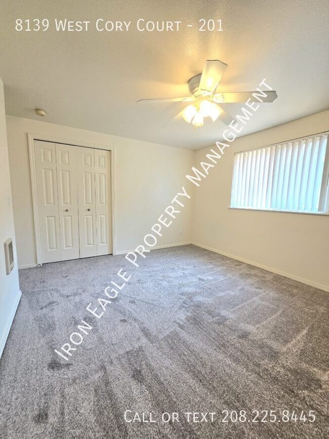 Building Photo - 8139 W Cory Ct