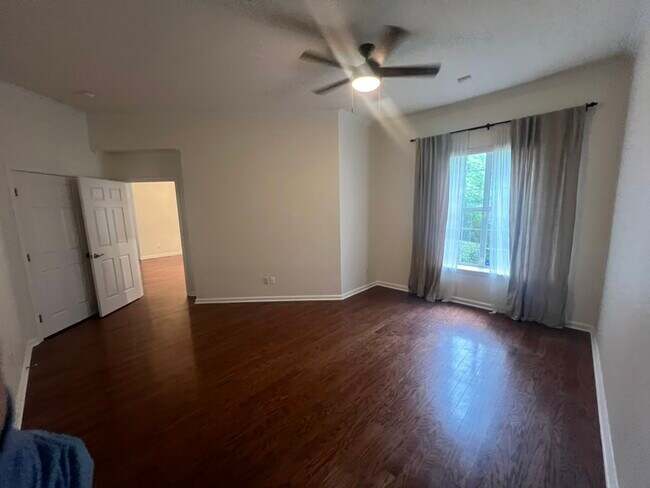 Bedroom #1 - 7619 Bay Port Rd