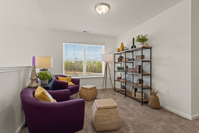 Building Photo - Brand New 3 Bedroom Townhome Available NOW in Piedmont, SC