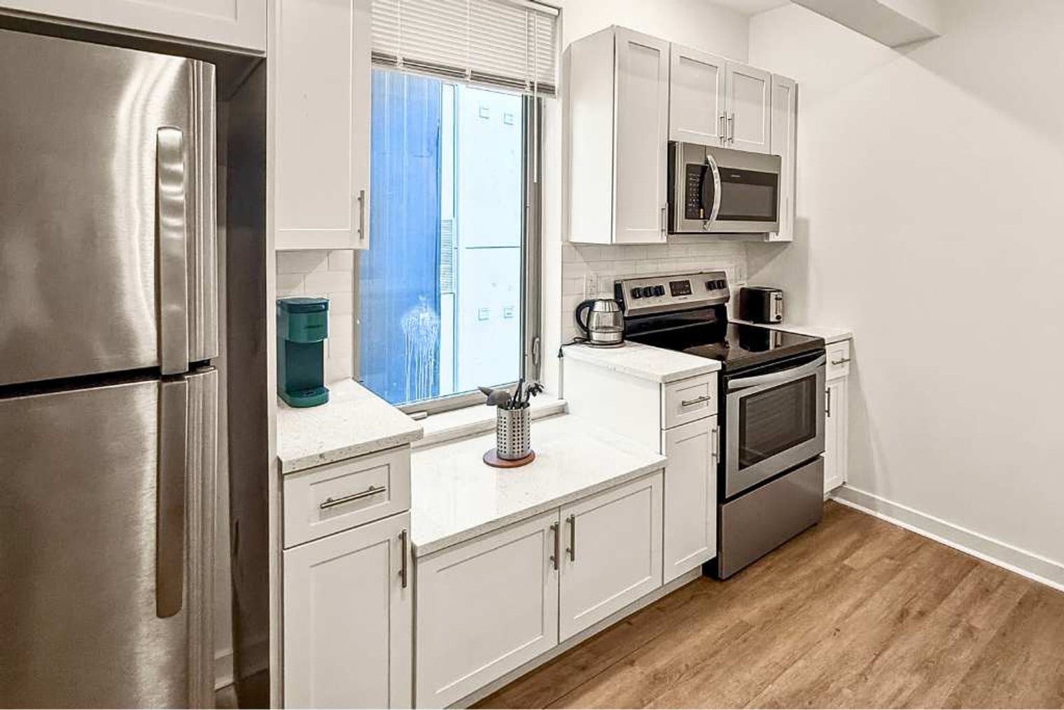 Building Photo - 1427 Germantown Ave