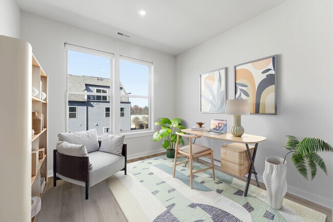 Building Photo - 2136 Glacier Rd