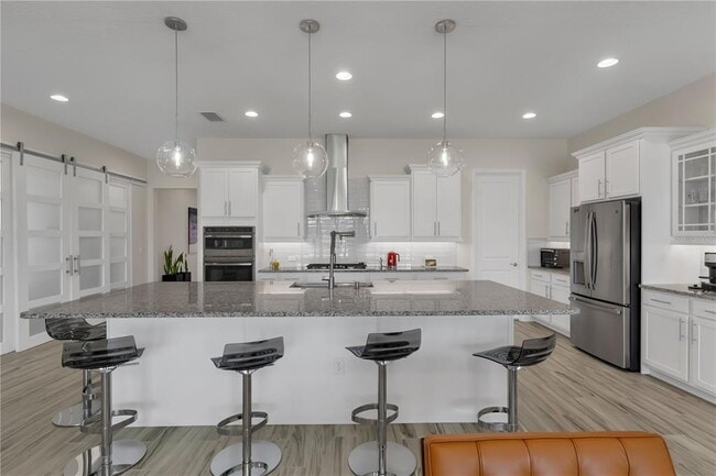 Building Photo - 8156 Water Blossom Ln