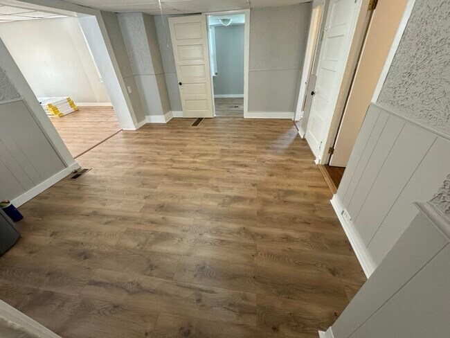 Dining Room - 223 Terrace St