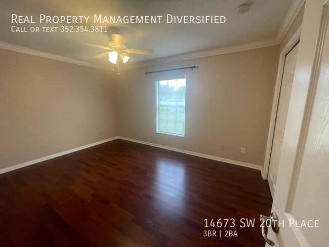 Building Photo - 14673 SW 20th Pl