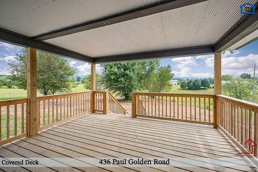 Building Photo - 436 Paul Golden Rd