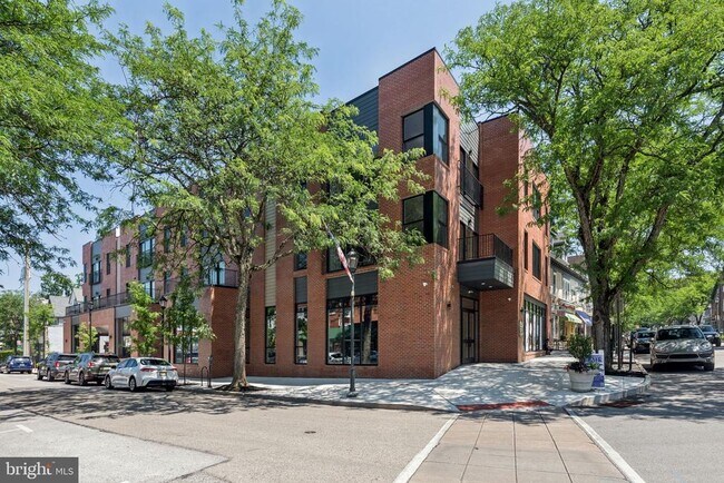 Building Photo - 203 Haverford Ave