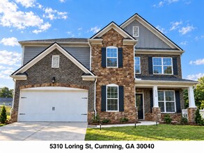 Building Photo - Grand 5BR Home in Loring with Main-Level Guest Suite & Covered Patio
