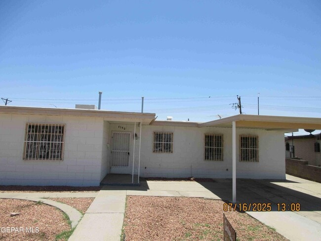 Primary Photo - 6540 Cheyenne Trail