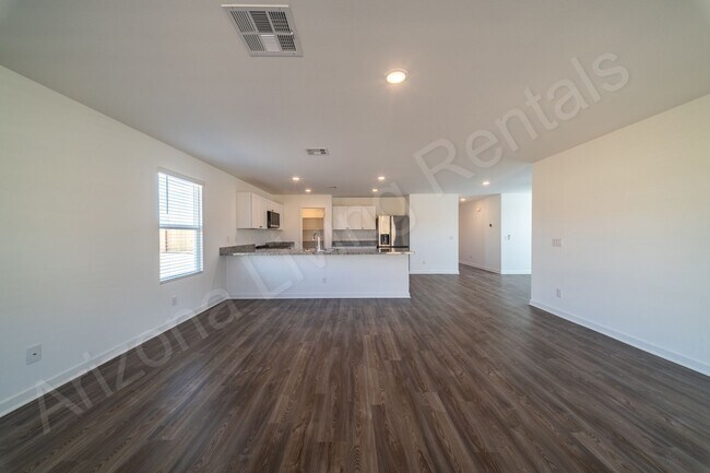 Building Photo - BE THE FIRST TO ENJOY THIS NEW HOME