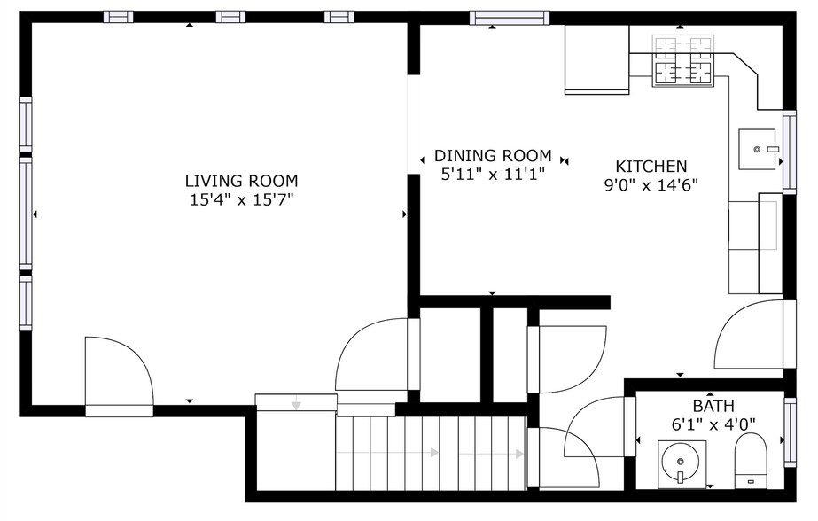 Building Photo - 1046 David Dr