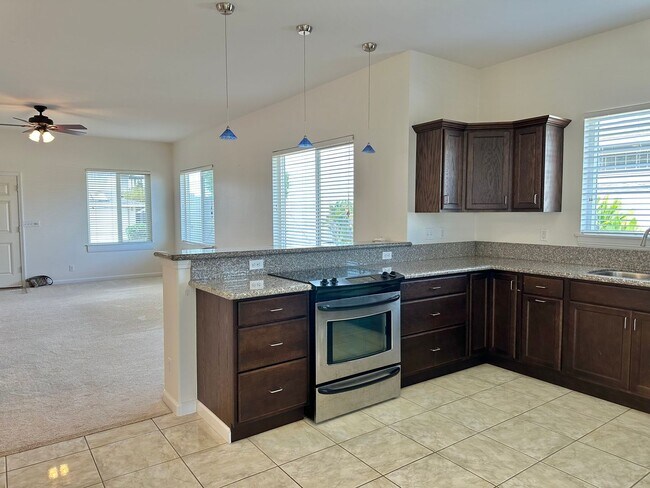 Building Photo - 3 Bedroom / 2.5 Bathroom House for rent in the Waiolani Mauka Subdivision. Pet friendly!