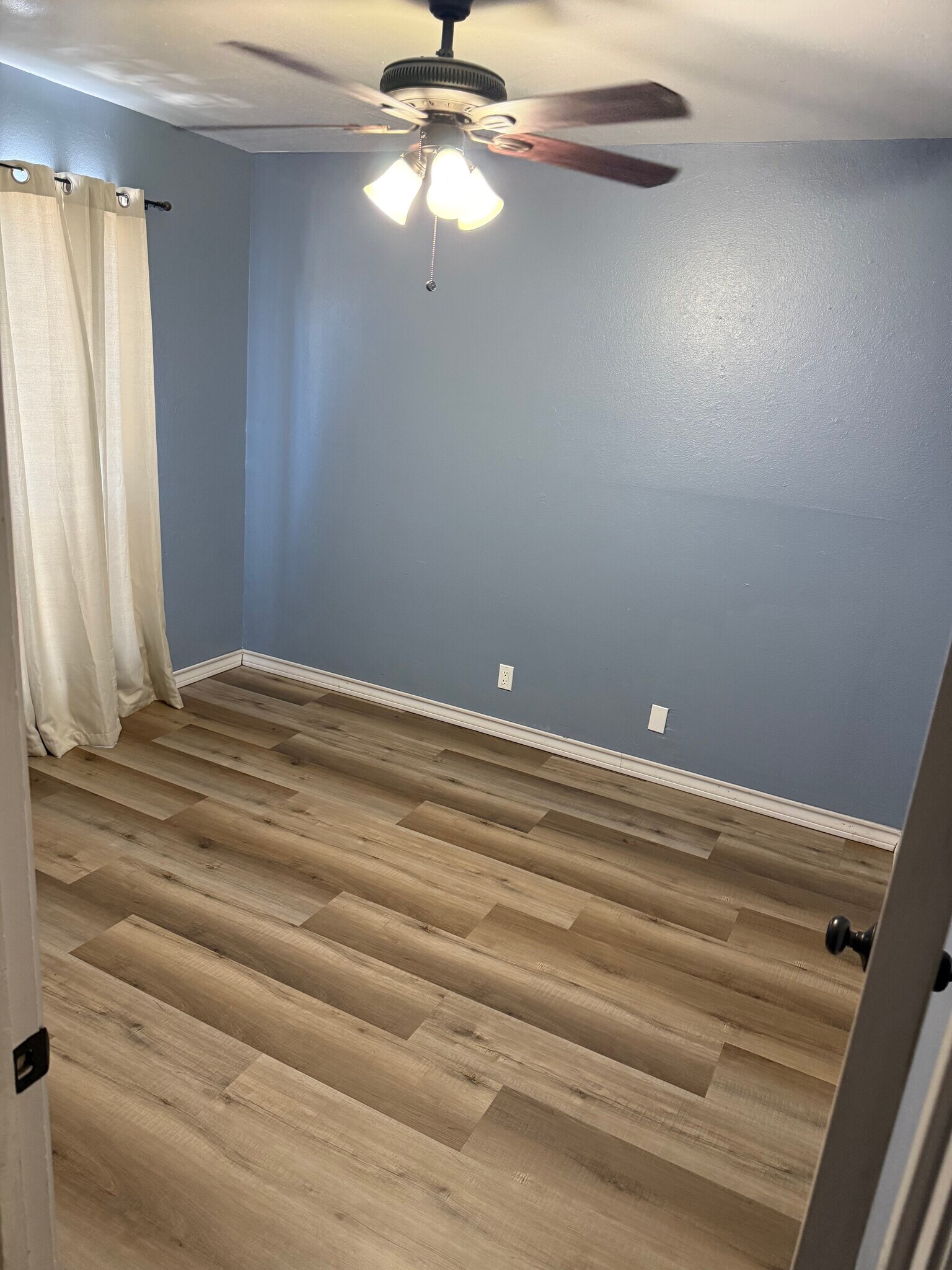 up stairs bedroom 1 - 2304 Shidler Dr