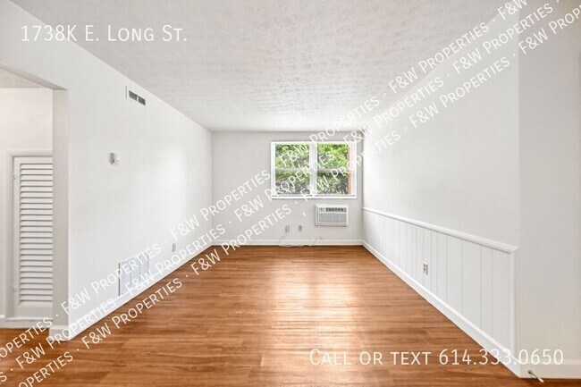 Building Photo - 1738K E Long St