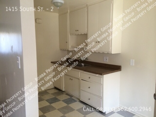 Building Photo - 1415 South St
