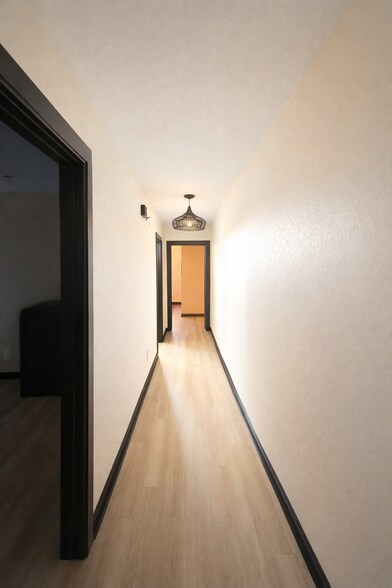 Hall - 613 E Williams Ave