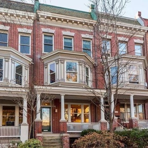 Building Photo - 3114 18th St NW