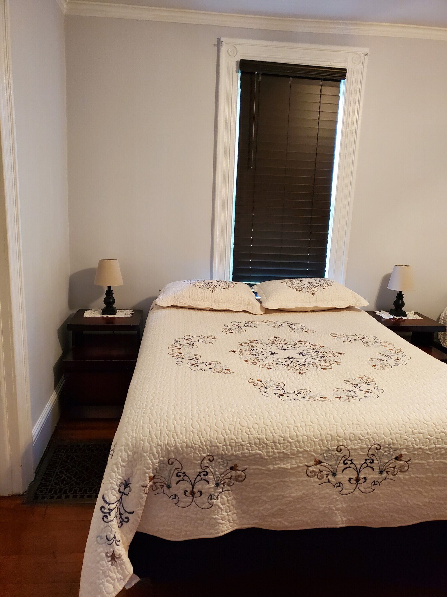 bedroom #1 - 1724 Monsey Ave