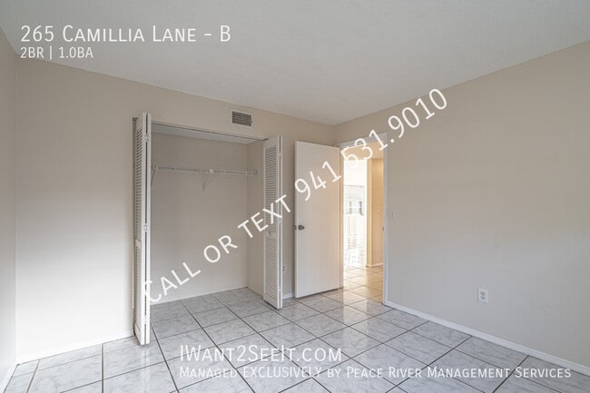 Building Photo - 265 Camillia Ln