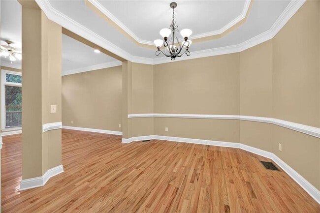 Building Photo - 1222 Creekside Pl SE