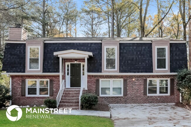 Building Photo - 1830 Nicole Ln