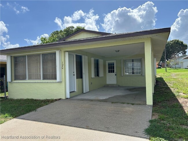 Building Photo - 120 Serenity Avenue