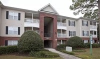 Building Photo - 1500 Cadfel Ct
