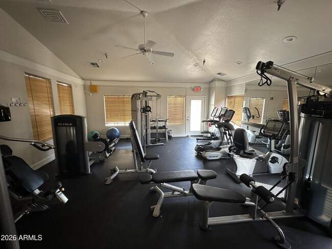 Building Photo - 2134 E Broadway Rd