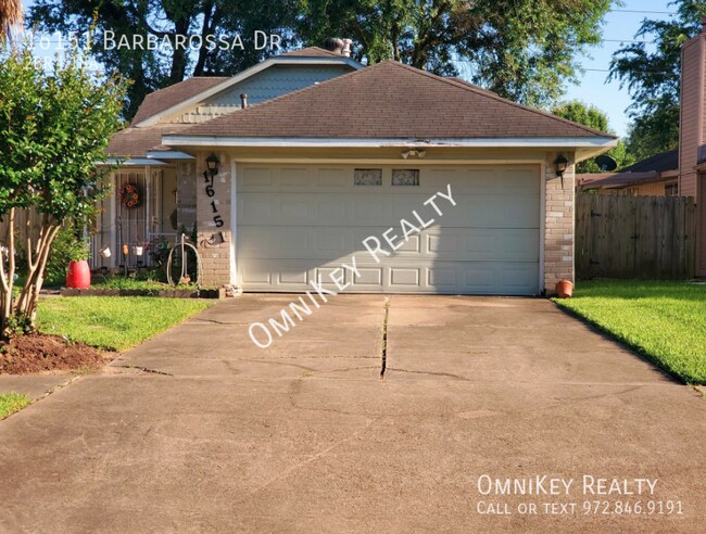 Building Photo - 16151 Barbarossa Dr