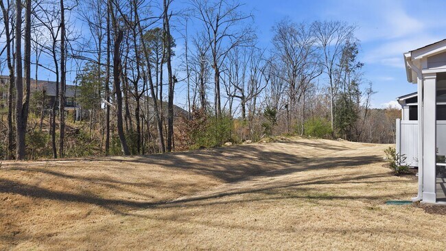 Building Photo - Upgraded 3BR Townhome in Wake Forest | Open Layout, Garage & Resort-Style Amenities