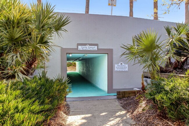 Building Photo - Coastal Living Just 2 Blocks from the Beach | Gated Community + Resort Amenities
